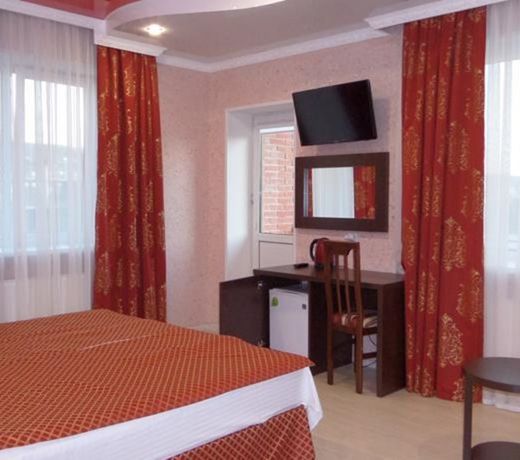 Guest House Bagira