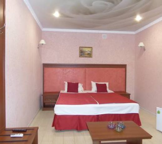 Guest House Bagira