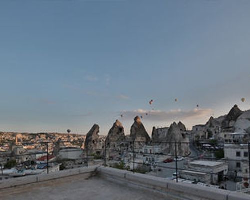 Rox Goreme - Гореме - фото 23