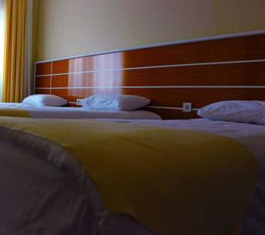Otel Golpark