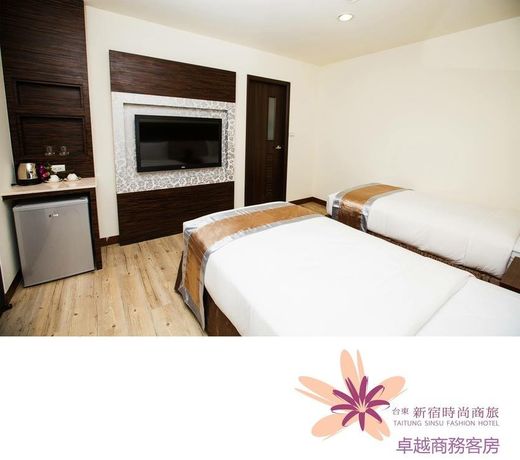 Kaishen Hotel
