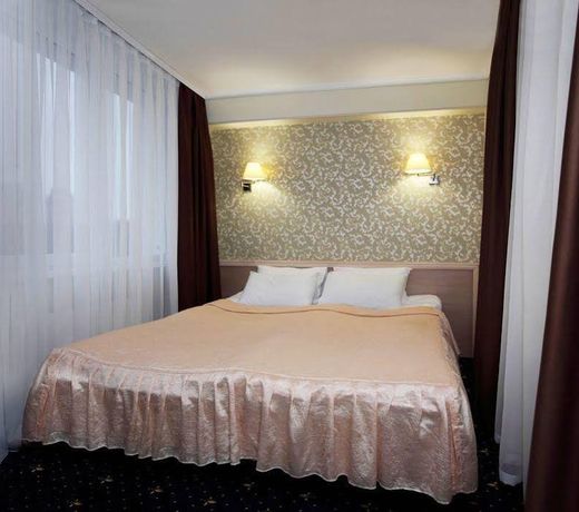 Arcadia Hotel