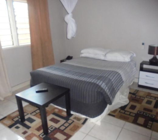 Mercury Gardens Lodge at Muzala