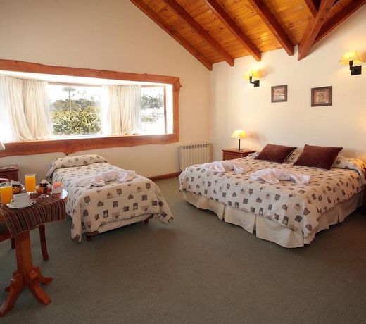 Hotel Spa Nieves Del Cerro