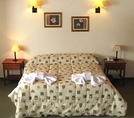 Hotel Spa Nieves Del Cerro