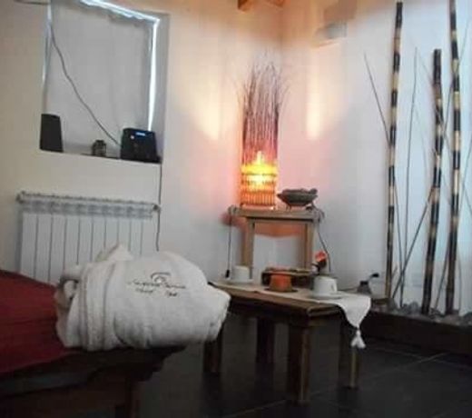 Hotel Spa Nieves Del Cerro