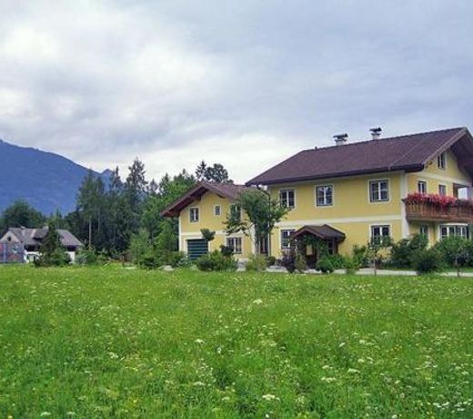 Aberseehaus Nussbaumer