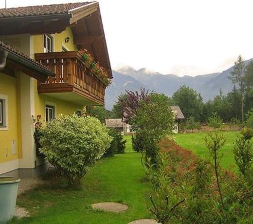 Aberseehaus Nussbaumer