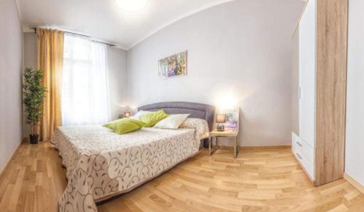 Modern Apartment Senovazne namesti 11