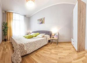 Modern Apartment Senovazne namesti 11