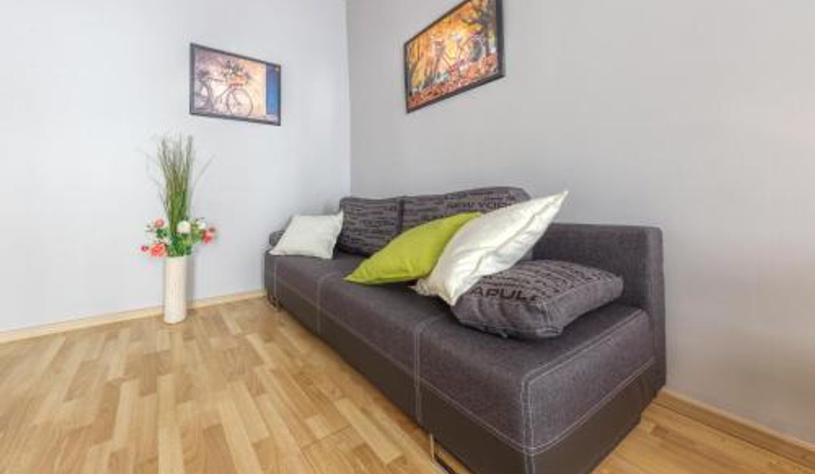 Modern Apartment Senovazne namesti 11