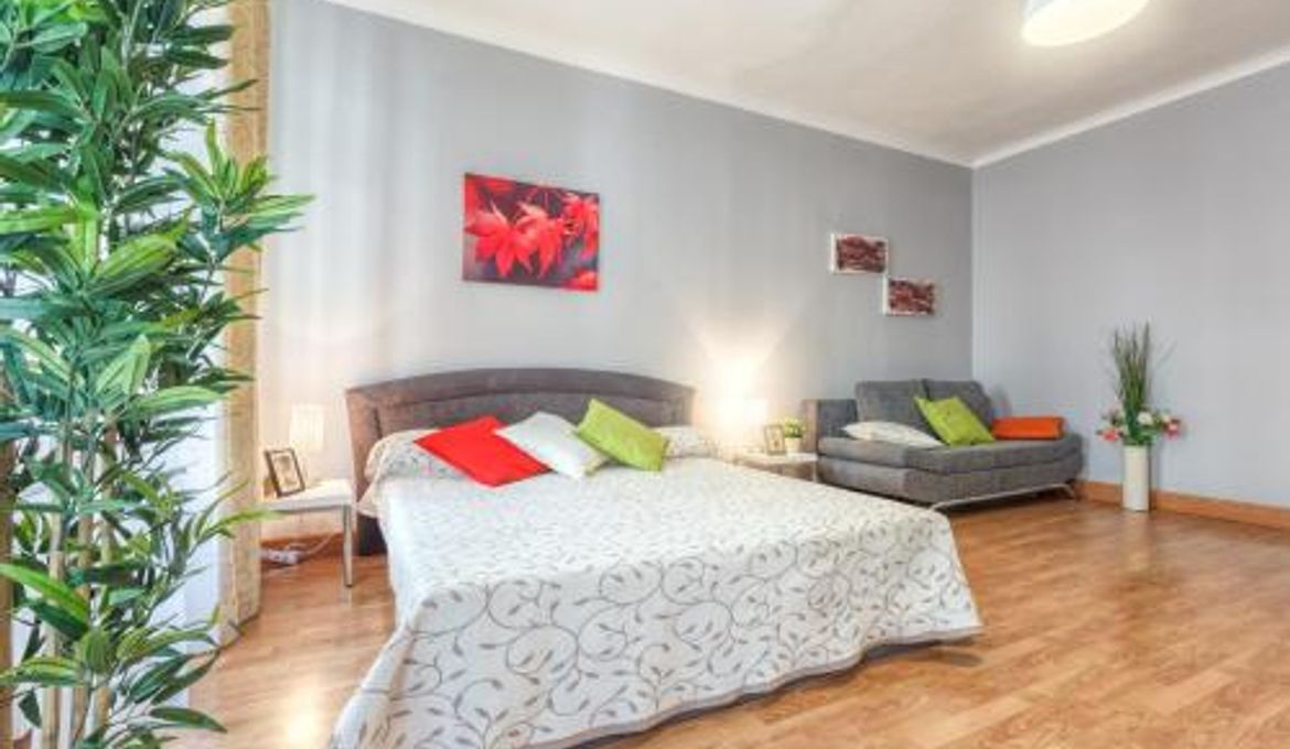 Modern Apartment Senovazne namesti 11