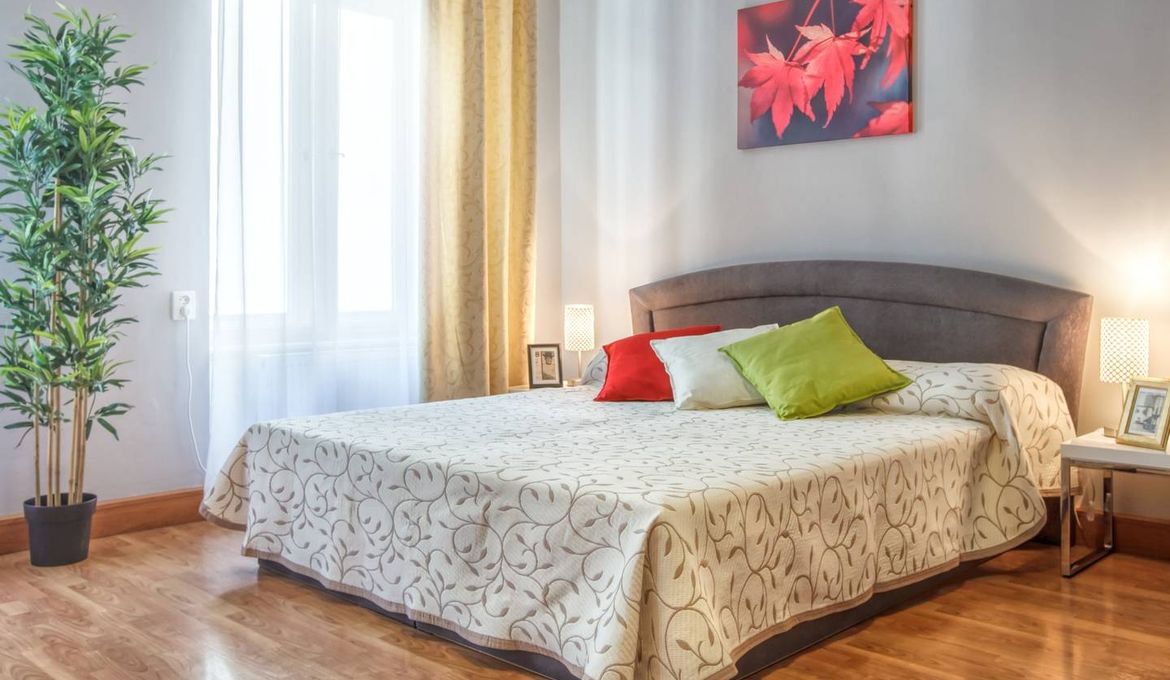 Modern Apartment Senovazne namesti 11