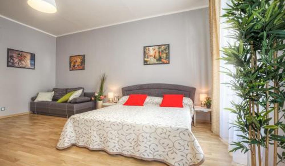 Modern Apartment Senovazne namesti 11