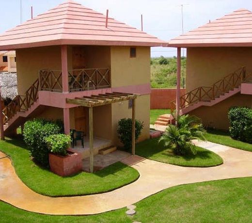 Hotel El Dorado