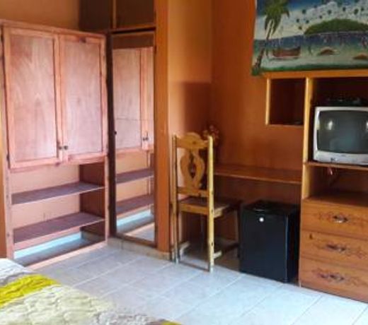 Hotel El Dorado