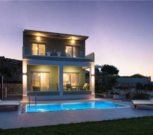 Îatakis Villas