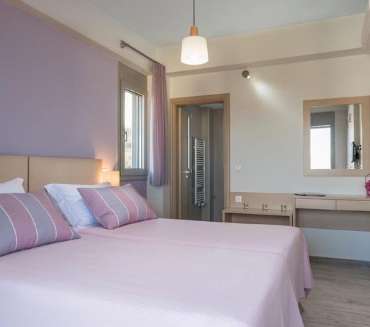 Îatakis Villas