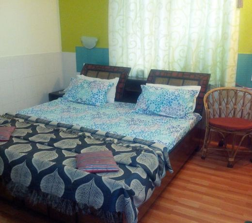 FabHotel Pathik