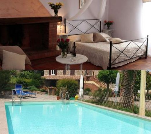 Borgo al Cielo - Albergo Diffuso