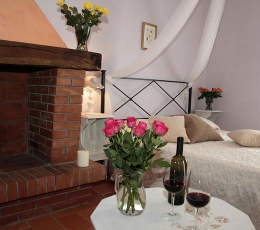 Borgo al Cielo - Albergo Diffuso