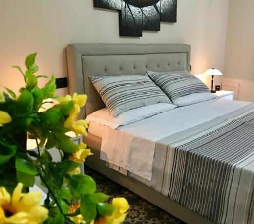 B&B Villa Roma