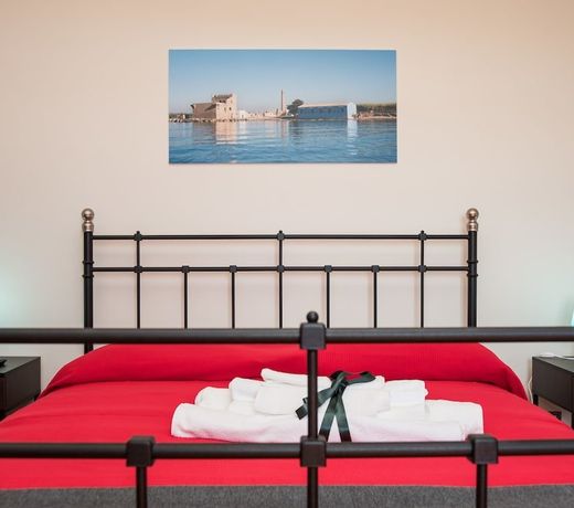 Bed & breakfast Giulio