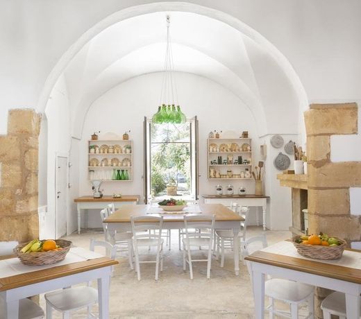 Masseria Caretti Grande