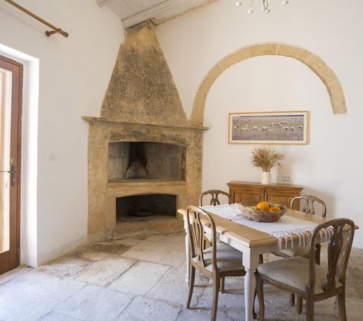 Masseria Caretti Grande
