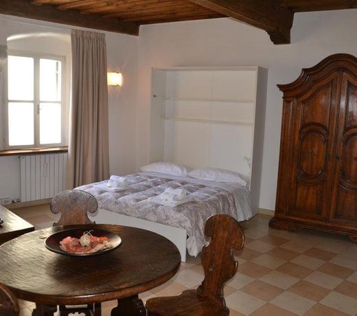 Guesthouse Bauzanum Bottai