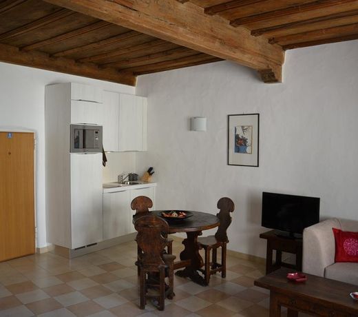 Guesthouse Bauzanum Bottai