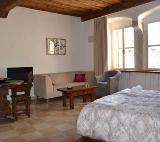 Guesthouse Bauzanum Bottai