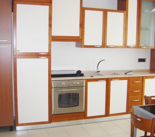 La trifula bianca apts.