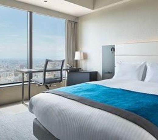 Mitsui Garden Hotel Nagoya Premier