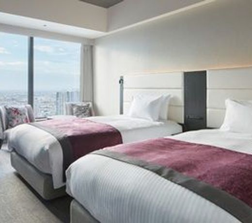 Mitsui Garden Hotel Nagoya Premier