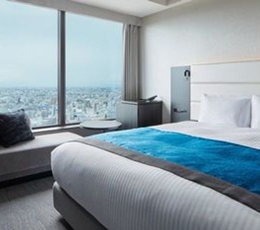 Mitsui Garden Hotel Nagoya Premier
