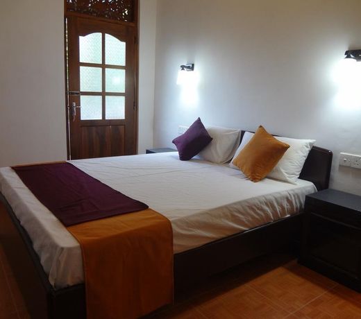Yoho Birds Hill Homestay