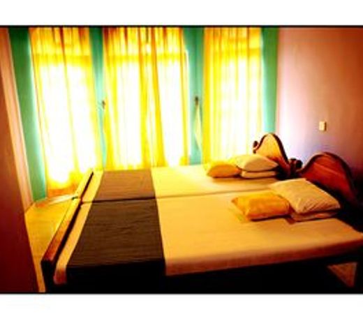 Kendiya Resort