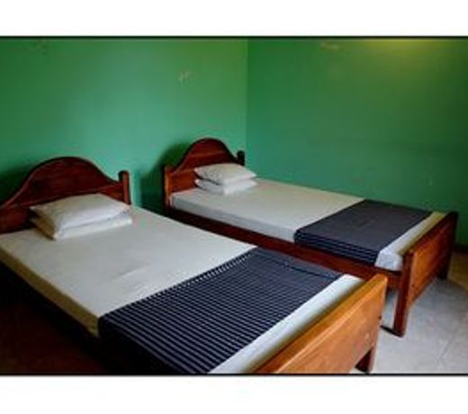 Kendiya Resort