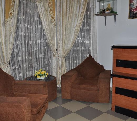 Kendiya Resort