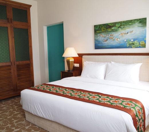 Kapitan Kongsi Boutique Hotel
