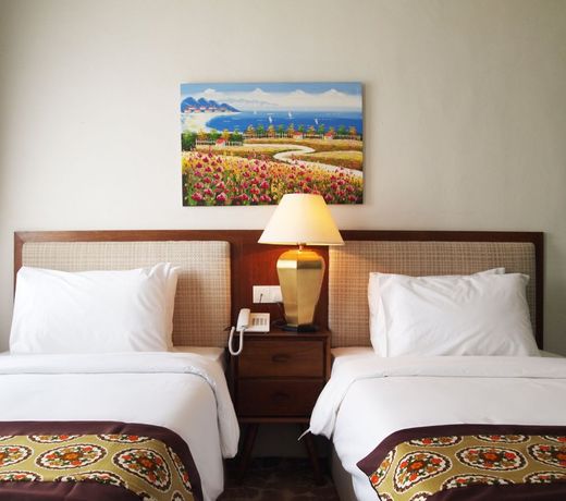 Kapitan Kongsi Boutique Hotel
