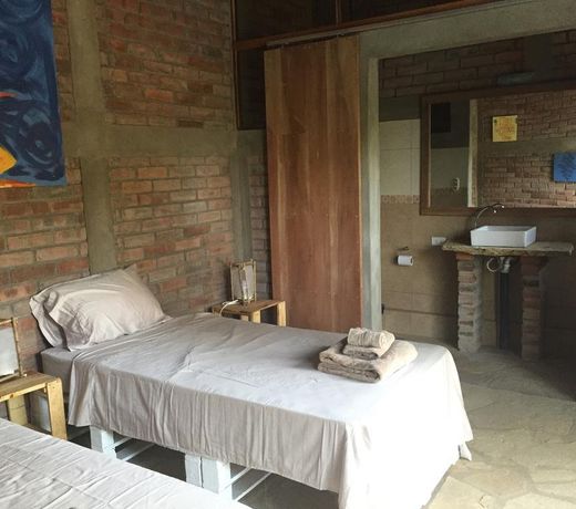 Hostal Casa Abierta