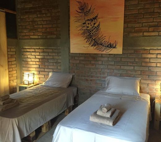 Hostal Casa Abierta