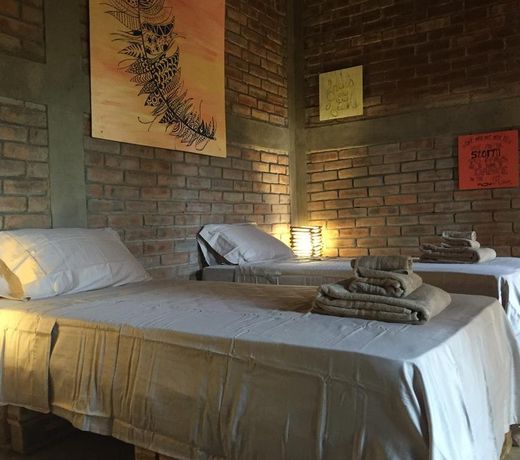 Hostal Casa Abierta