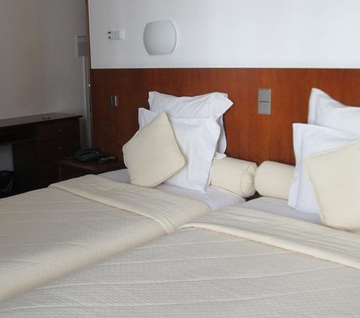 Hotel Solar dos Pachecos