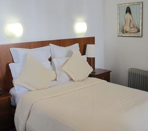 Hotel Solar dos Pachecos