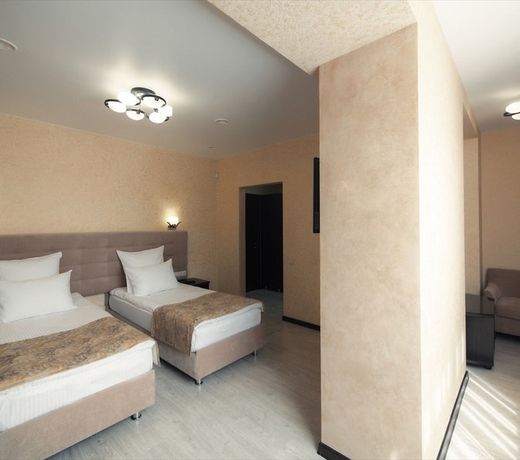 Almira Hotel