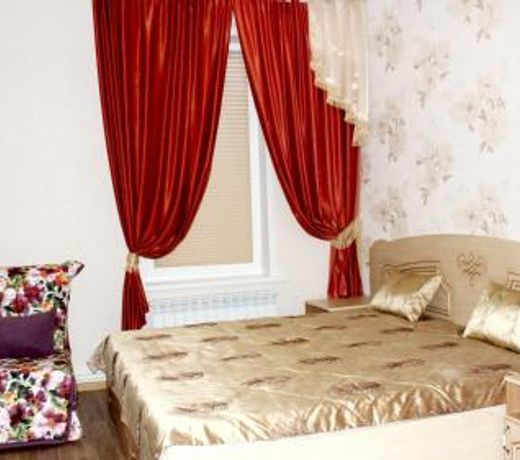 Guest House Admyralskie Bany