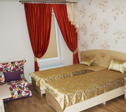 Guest House Admyralskie Bany